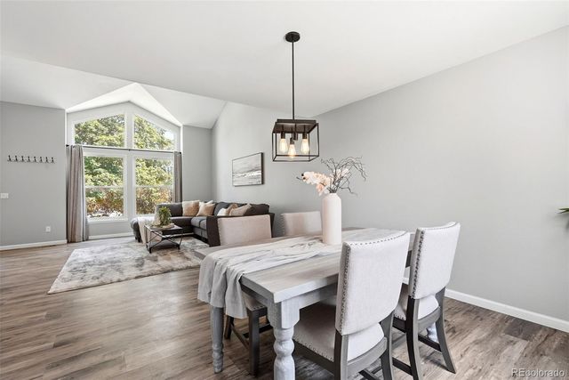 4590 Squirreltail Drive, Colorado Springs, CO 80920