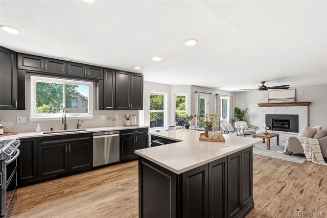 4590 Squirreltail Drive, Colorado Springs, CO 80920