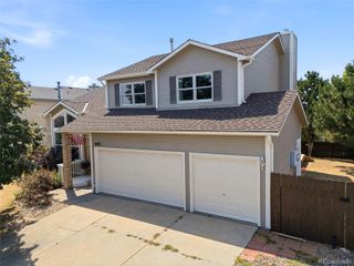4590 Squirreltail Drive, Colorado Springs, CO 80920