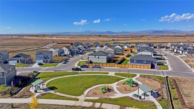 5709 Gelbray Place, Windsor, CO 80528