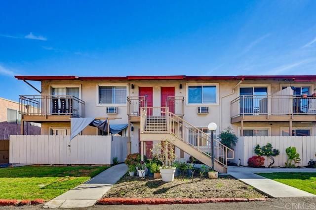 1025 Estes Street 14, El Cajon, CA 92020