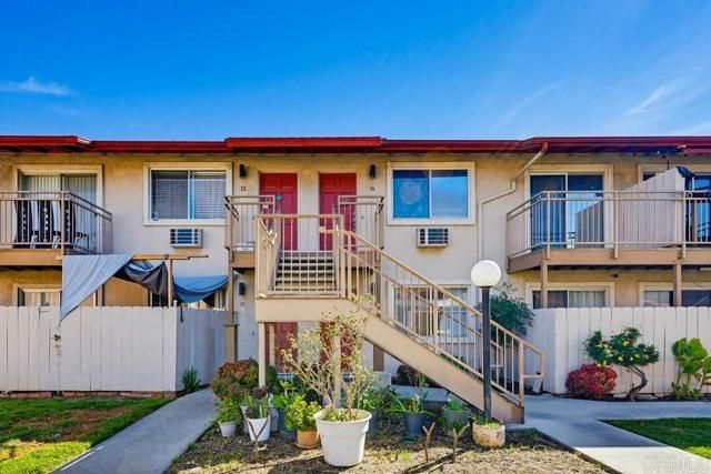 1025 Estes Street 14, El Cajon, CA 92020