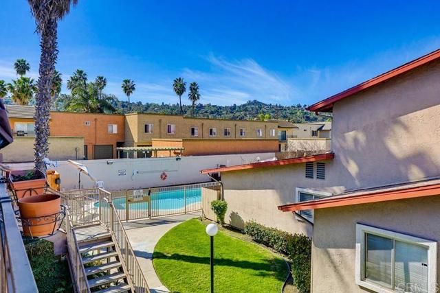 1025 Estes Street 14, El Cajon, CA 92020