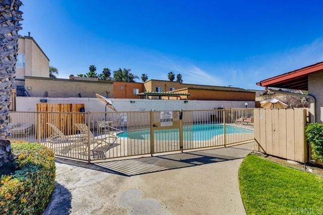 1025 Estes Street 14, El Cajon, CA 92020