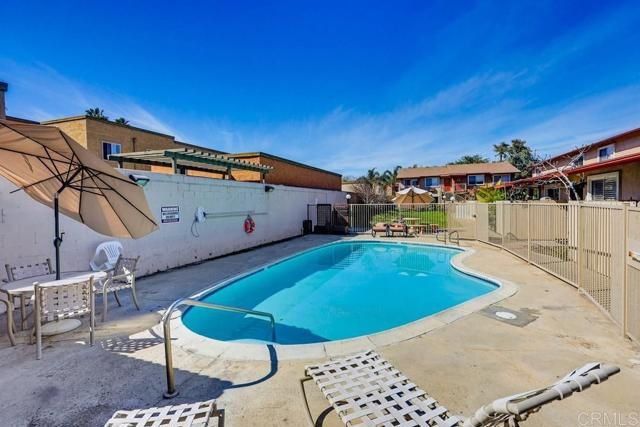 1025 Estes Street 14, El Cajon, CA 92020