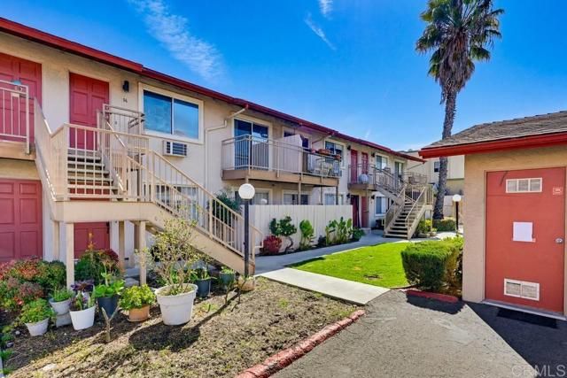 1025 Estes Street 14, El Cajon, CA 92020