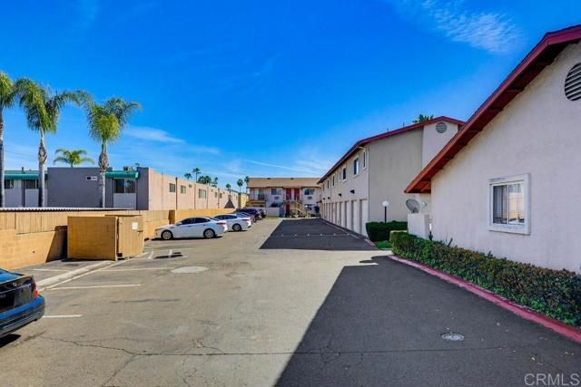 1025 Estes Street 14, El Cajon, CA 92020