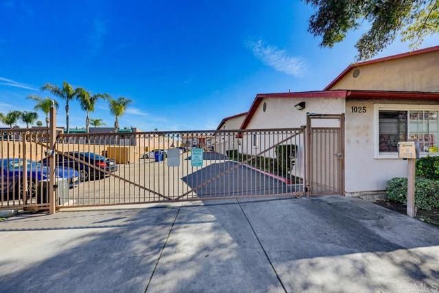 1025 Estes Street 14, El Cajon, CA 92020