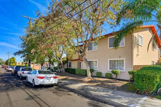 1025 Estes Street 14, El Cajon, CA 92020