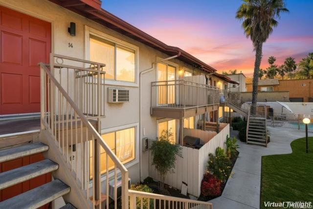 1025 Estes Street 14, El Cajon, CA 92020