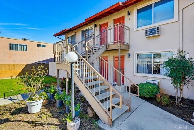1025 Estes Street 14, El Cajon, CA 92020