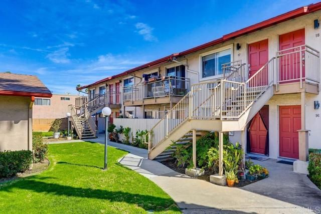 1025 Estes Street 14, El Cajon, CA 92020