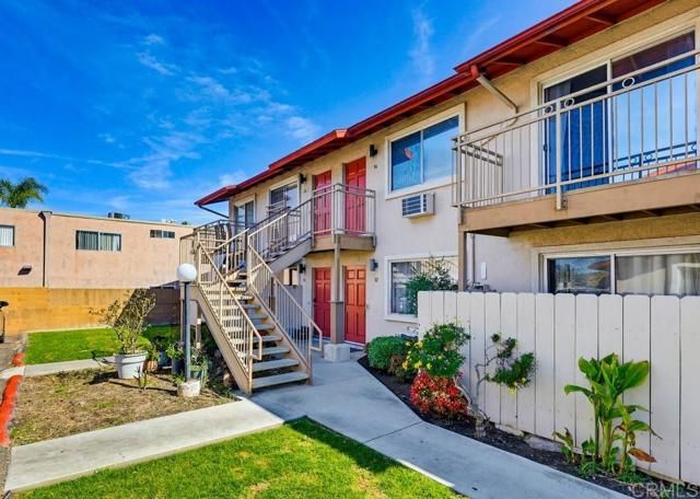 1025 Estes Street 14, El Cajon, CA 92020