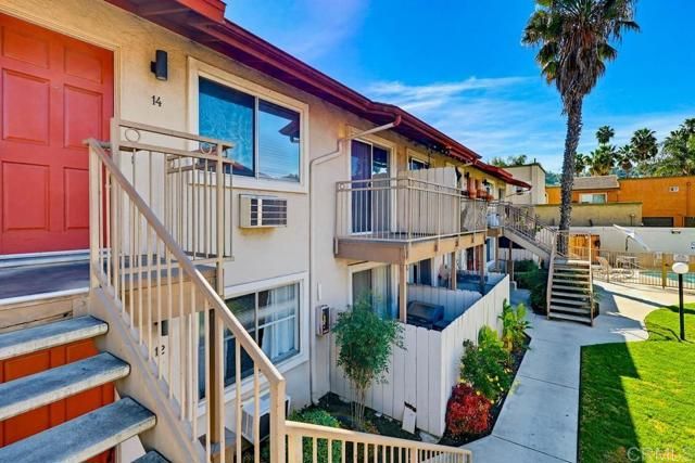 1025 Estes Street 14, El Cajon, CA 92020