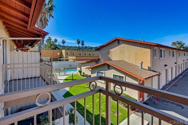 1025 Estes Street 14, El Cajon, CA 92020