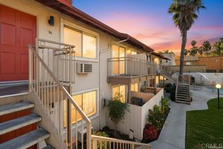 1025 Estes Street 14, El Cajon, CA 92020