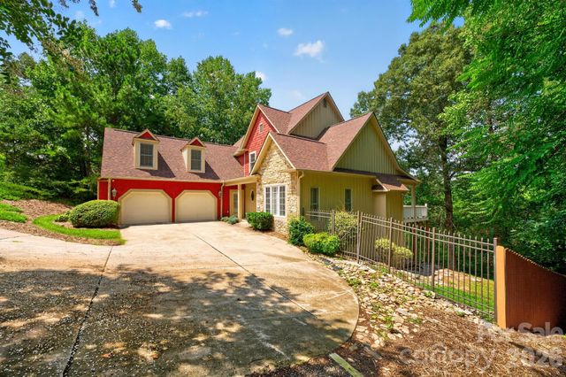 133 Gunpowder View Circle, Granite Falls, NC 28630