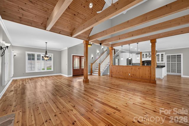 133 Gunpowder View Circle, Granite Falls, NC 28630
