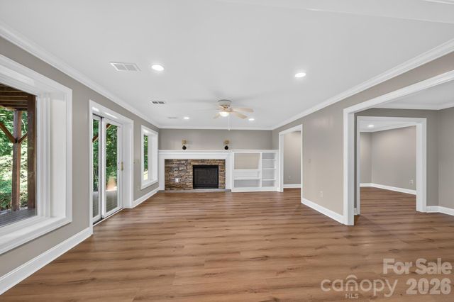 133 Gunpowder View Circle, Granite Falls, NC 28630