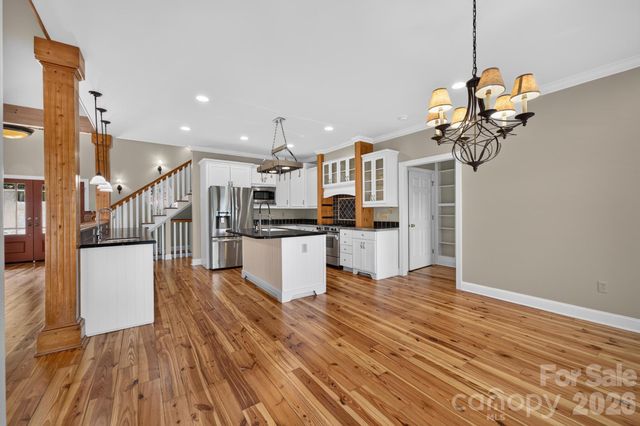 133 Gunpowder View Circle, Granite Falls, NC 28630
