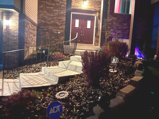 56 Timberlane Road, Matteson, IL 60443