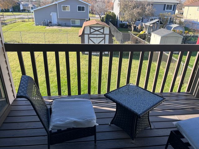 56 Timberlane Road, Matteson, IL 60443