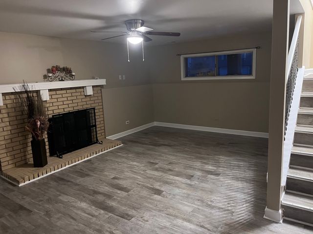 56 Timberlane Road, Matteson, IL 60443