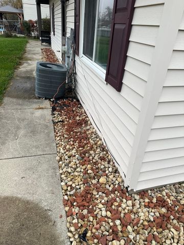 56 Timberlane Road, Matteson, IL 60443