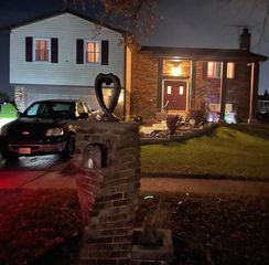 56 Timberlane Road, Matteson, IL 60443