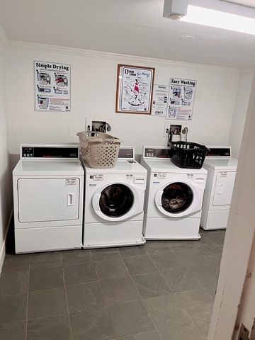 15 N Beacon St 417, Boston, MA 02134