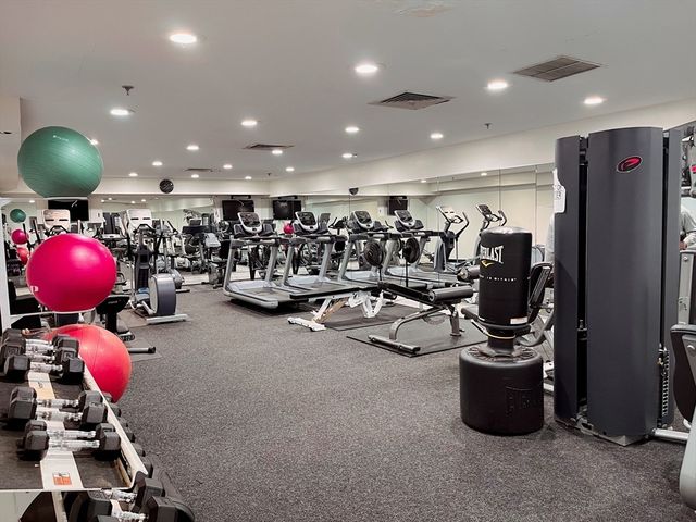 15 N Beacon St 417, Boston, MA 02134