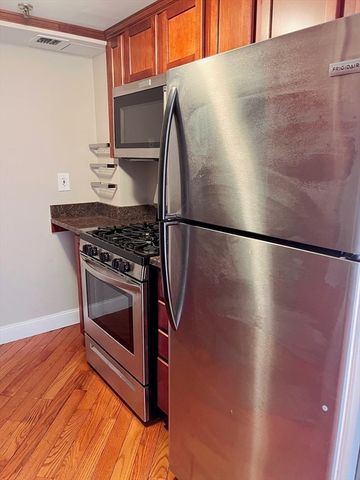 15 N Beacon St 417, Boston, MA 02134