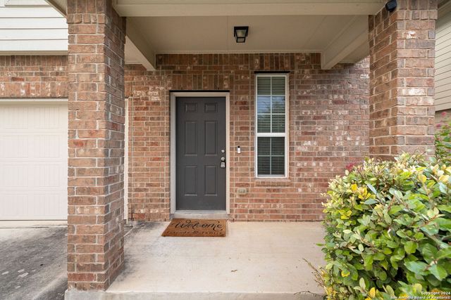 10543 RHYDER RIDGE, San Antonio, TX 78254