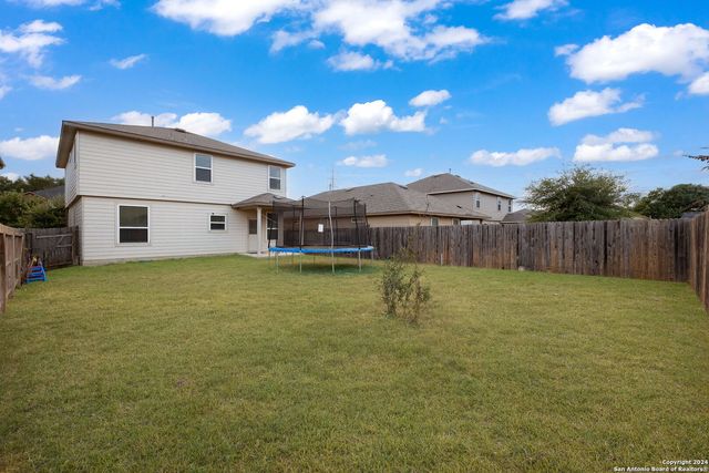 10543 RHYDER RIDGE, San Antonio, TX 78254