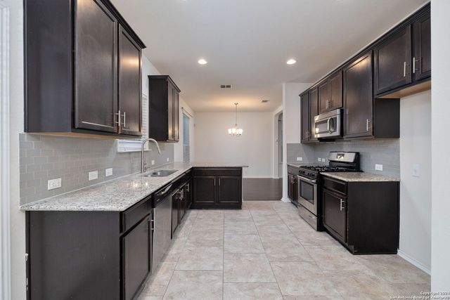10543 RHYDER RIDGE, San Antonio, TX 78254