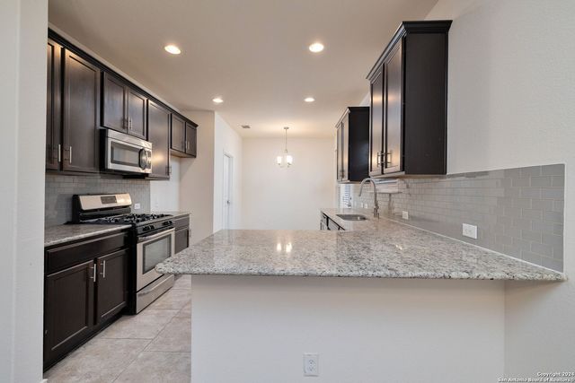10543 RHYDER RIDGE, San Antonio, TX 78254