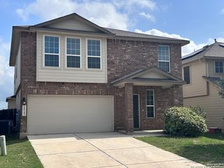 10543 RHYDER RIDGE, San Antonio, TX 78254