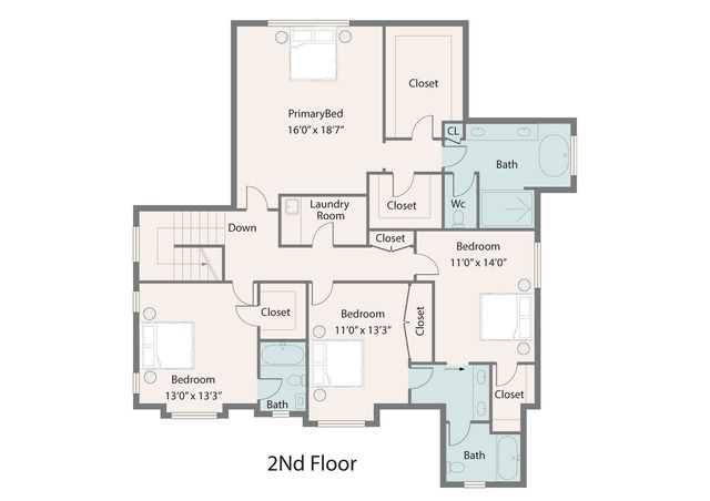 440 Briarhill Road, Glenview, IL 60025