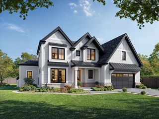 440 Briarhill Road, Glenview, IL 60025