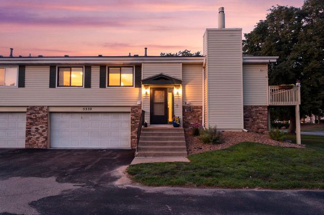 5332 Beachside Drive, Minnetonka, MN 55343