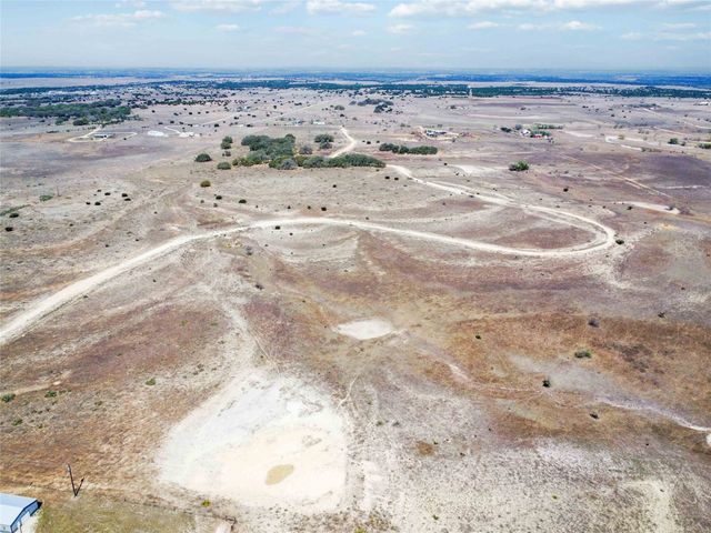 210 County Road, Bertram, TX 78605