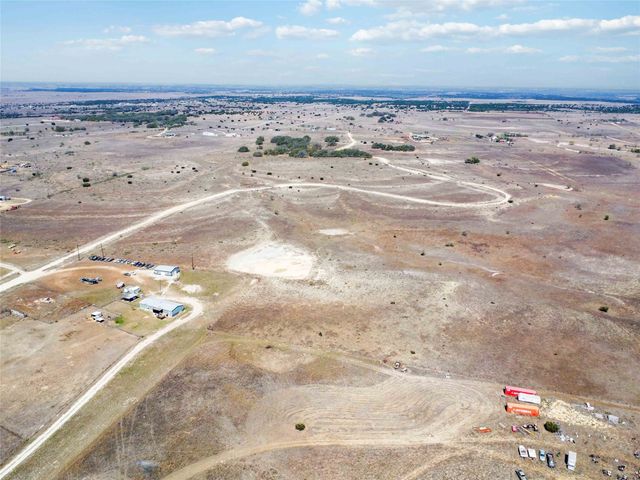 210 County Road, Bertram, TX 78605