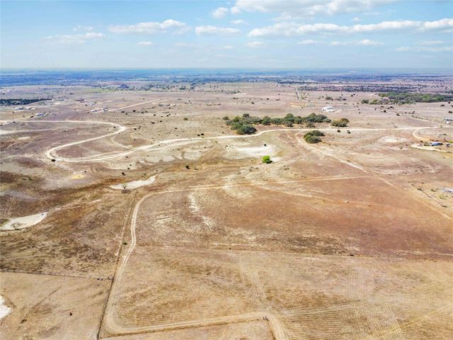 210 County Road, Bertram, TX 78605