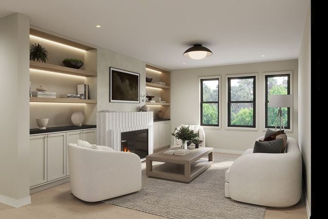 34 Governor Winthrop Rd 1, Somerville, MA 02145