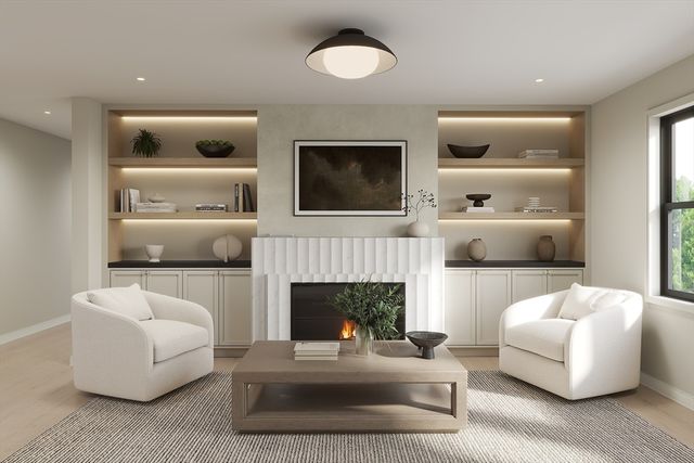 34 Governor Winthrop Rd 1, Somerville, MA 02145