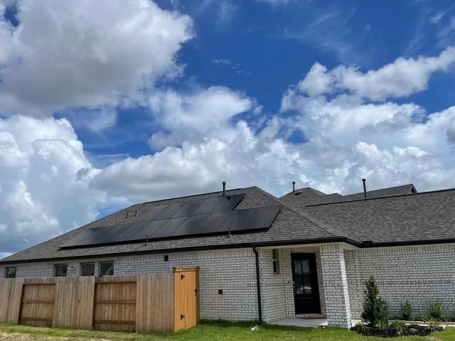 3213 Cornflower Coast Court, Texas City, TX 77568
