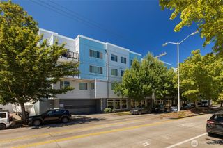 3213 Harbor Avenue SW #A2, Seattle, WA 98126