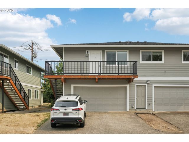 1495 Ne KANE Dr Ne, Gresham, OR 97030