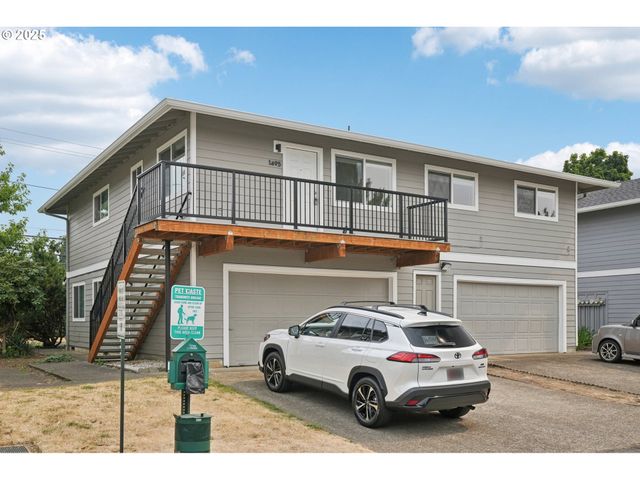 1495 Ne KANE Dr Ne, Gresham, OR 97030