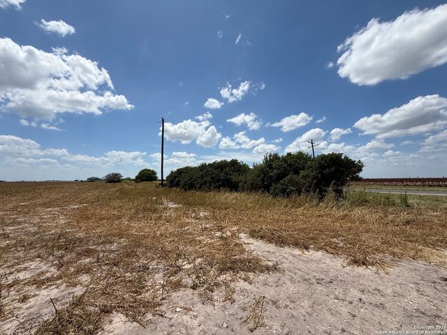 123 FM 534, Mathis, TX 78368